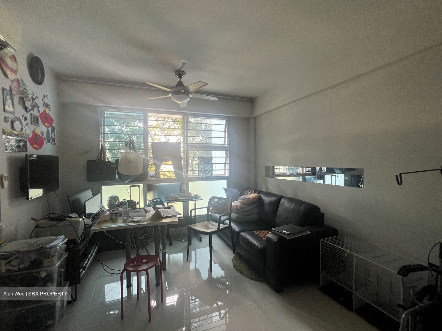 Blk 52 Commonwealth 10 (Queenstown), HDB 3 Rooms #467555341